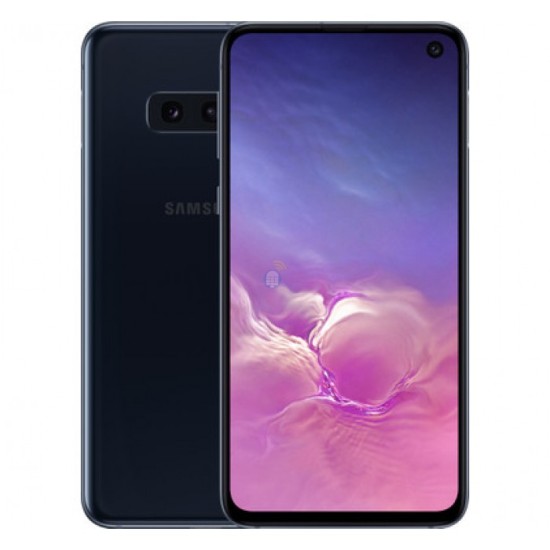 SAMSUNG GALAXY S10 E SM-G970F 6GB/128GB 5.8" DUAL SIM PRISMA BLACK